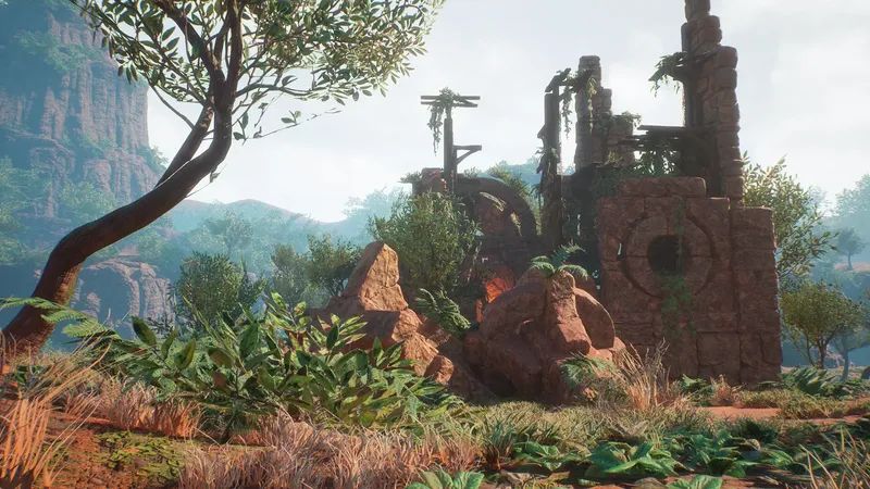 Unreal Engine 6 Hakkında Bildiklerimiz ve Beklentilerimiz