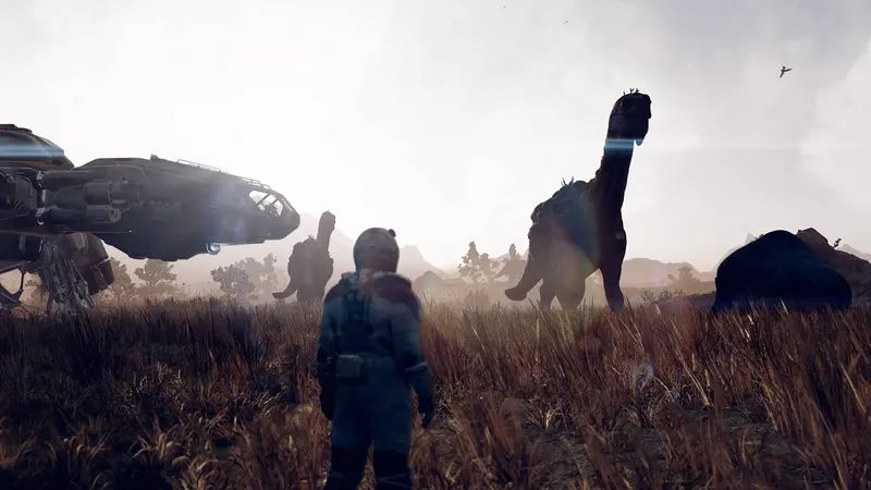 Unreal Engine 6 Hakkında Bildiklerimiz ve Beklentilerimiz
