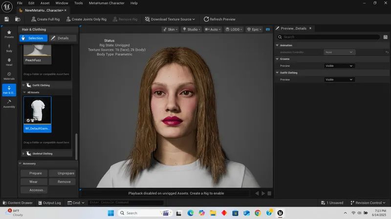 Unreal Engine 6 Hakkında Bildiklerimiz ve Beklentilerimiz