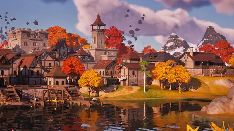 Unreal Engine 6 Hakkında Bildiklerimiz ve Beklentilerimiz