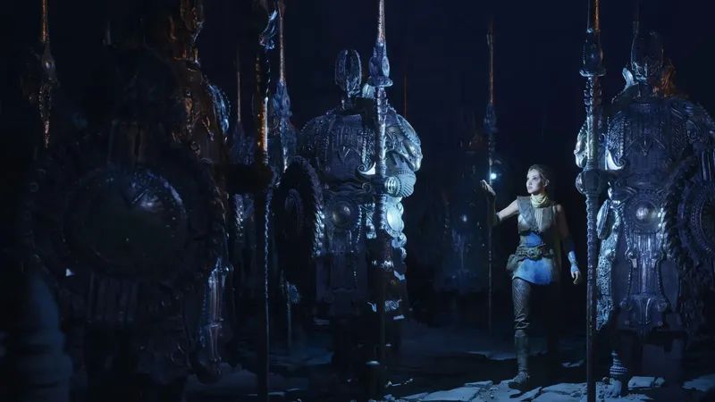 Unreal Engine 6 Hakkında Bildiklerimiz ve Beklentilerimiz