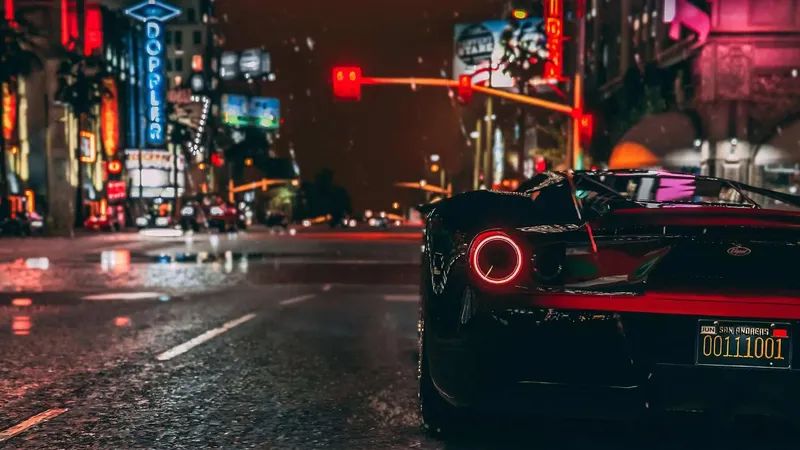 Unreal Engine 6 Hakkında Bildiklerimiz ve Beklentilerimiz