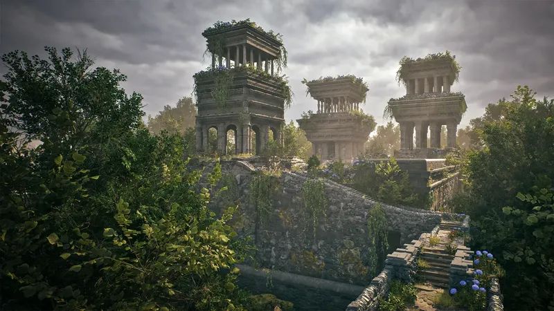 Unreal Engine 6 Hakkında Bildiklerimiz ve Beklentilerimiz