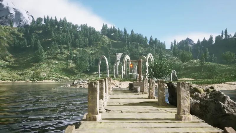 Unreal Engine 6 Hakkında Bildiklerimiz ve Beklentilerimiz