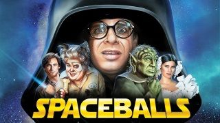 Spaceballs 3 Söylentisi Hayranları Umutlandırdı