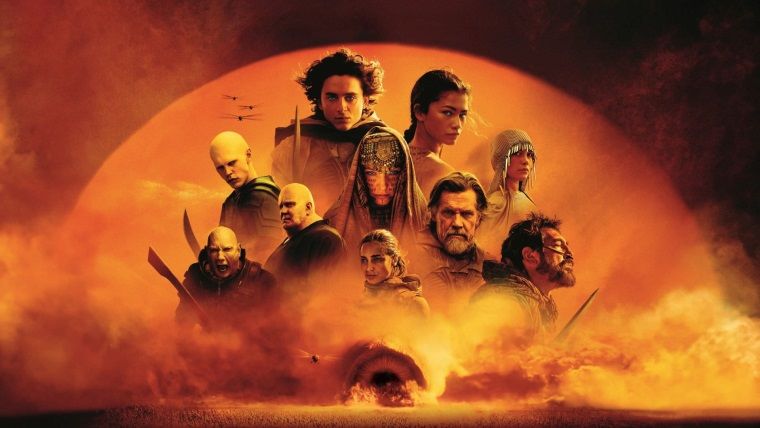 Denis Villeneuve’ün Dune 3’ü Resmen Onaylandı