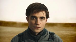 Dune 3 Çekimleri Pattinson’ı Perişan Etmiş