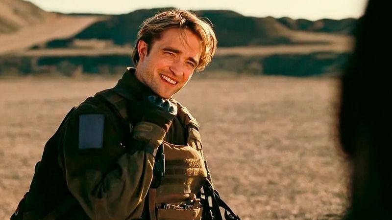 Dune 3 Çekimleri Pattinson’ı Perişan Etmiş Dune 3 Çekimleri Pattinson’ı Perişan Etmiş