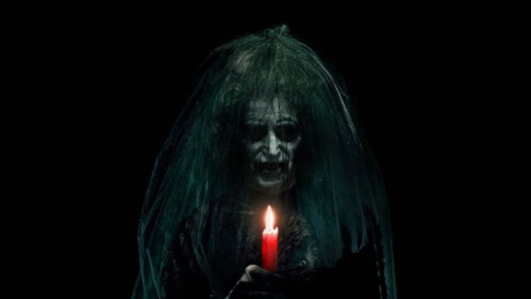 Insidious 6 Çekimleri Başlıyor