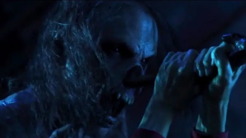 Insidious 6 Çekimleri Başlıyor