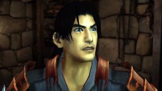 Capcom'dan sürpriz duyuru:  Onimusha: Warlords duyuruldu