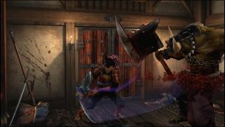 Onimusha: Warlords HD'nin PS4 kupa listesi yayımlandı  