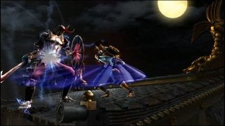 Onimusha: Warlords Remaster'ın dosya boyutu belli oldu