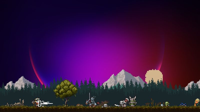 Telazer Games'ten Yeni Oyun Duyuruldu - Desktop Heroes-1