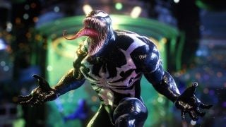 Venom PS5 Oyunu Hakkında Yeni Detaylar Geldi