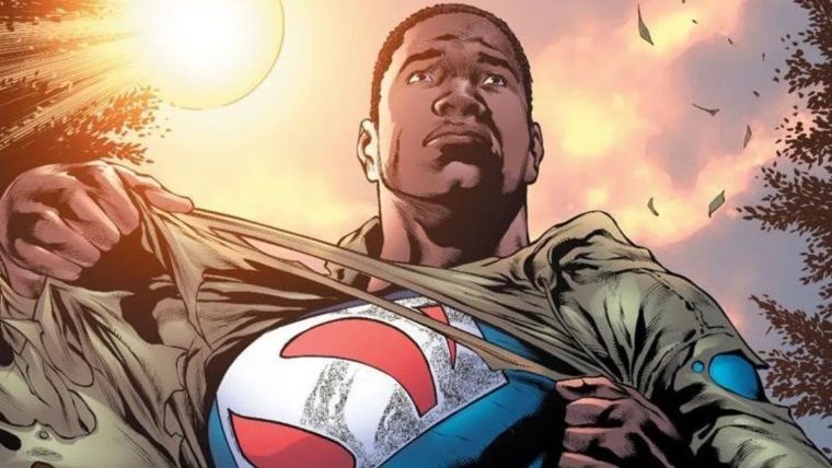 Black Superman Projesinin Akıbeti Belli Oldu