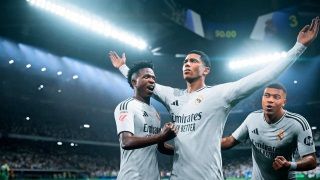 EA Sports FC 26 Kapağı Açıklandı