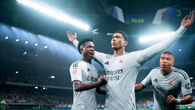 EA Sports FC 26 Kapağı Açıklandı
