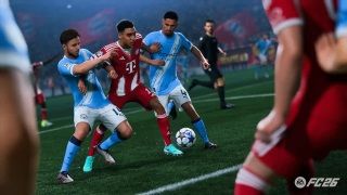 EA FC 26 Kariyer Modu Baştan Yazıldı
