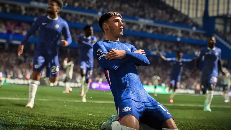 Beta Açığı Sayesinde FC 26’da Her Şey Oynanabiliyor