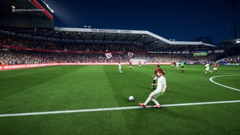 EA FC 26 İnceleme