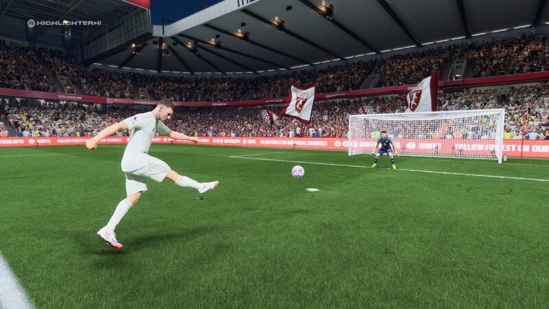 EA FC 26 İnceleme -1