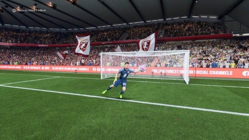 EA FC 26 İnceleme -2