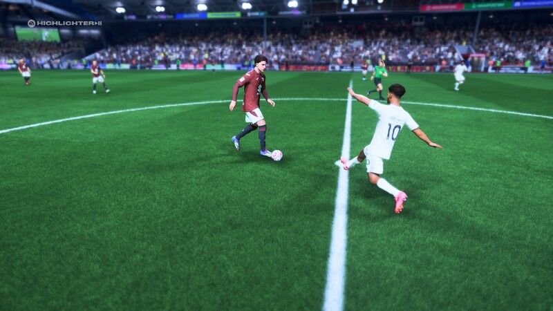 EA FC 26 İnceleme -3