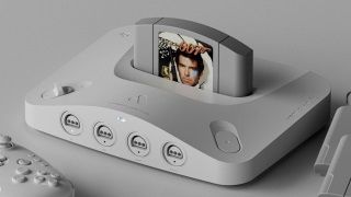 Analogue 3D Bir Kez Daha Ertelendi