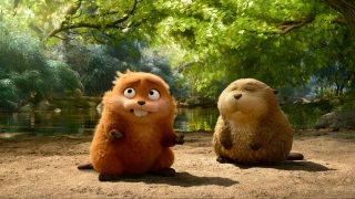 Yeni Pixar Filmi Hoppers'tan İlk Fragman Geldi