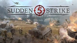 Sudden Strike 5 Duyuruldu