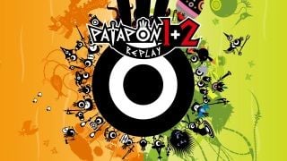 Patapon 1+2 Replay
