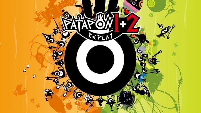 Patapon 1+2 Replay İnceleme