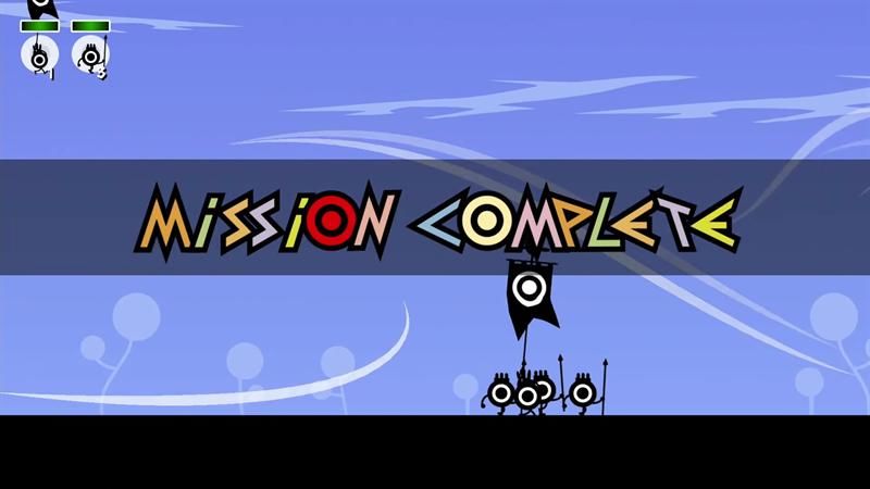 Patapon 1+2 Replay İnceleme / Switch - 7