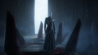 Clive Barker’s Hellraiser: Revival Fragmanı Yayınlandı
