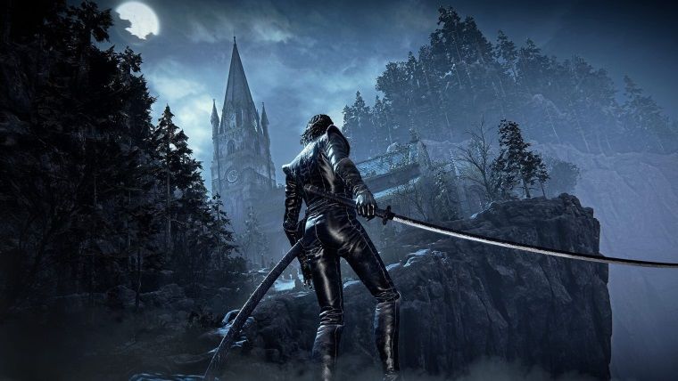 FromSoftware 2026 İçin Yeni Bir Oyun Hazırlıyor