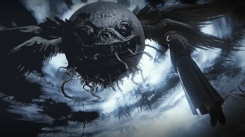 FromSoftware 2026 İçin Yeni Bir Oyun Hazırlıyor