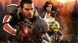 Mass Effect Dizisi Fallout Ekibiyle Şekilleniyor