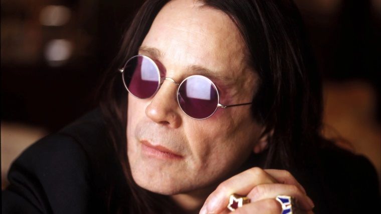 Karanlığın Prensi Ozzy Osbourne Hayatını Kaybetti