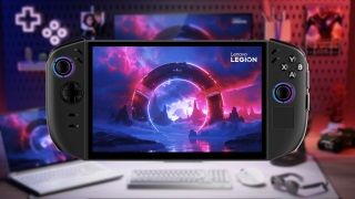Lenovo Legion Go 2 Sızdırıldı