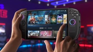 Lenovo Legion Go 2 Özellikleri Açıklandı