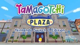 Tamagotchi Plaza Nintendo Switch 2 Edition İncelemesi
