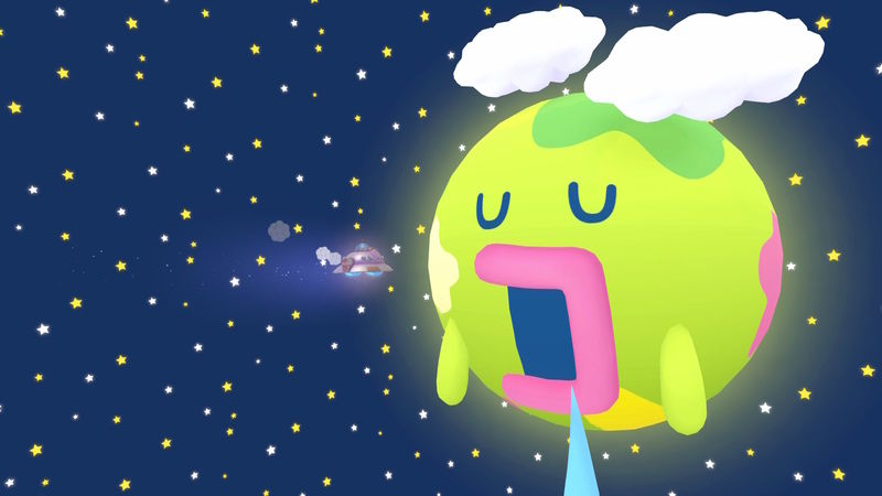 Tamagotchi Plaza Nintendo Switch 2 Edition İncelemesi -1