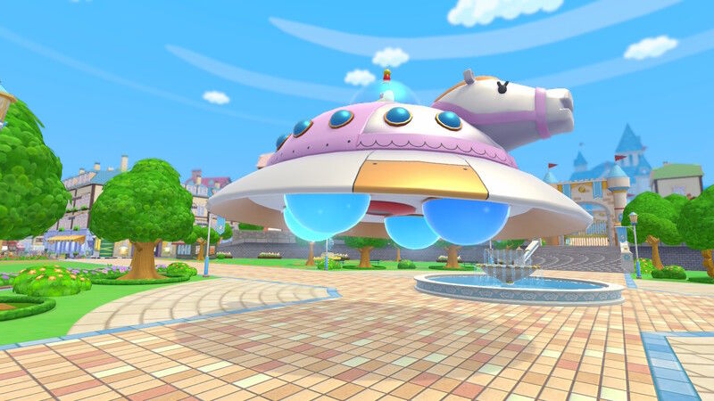 Tamagotchi Plaza Nintendo Switch 2 Edition İncelemesi -2
