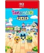 Tamagotchi Plaza Nintendo Switch 2 Edition İncelemesi