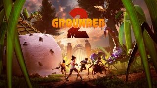 Grounded 2 PlayStation ve Switch 2’ye Gelecek mi?