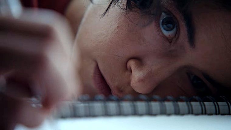 KEEPER Fragmanı Yayınlandı