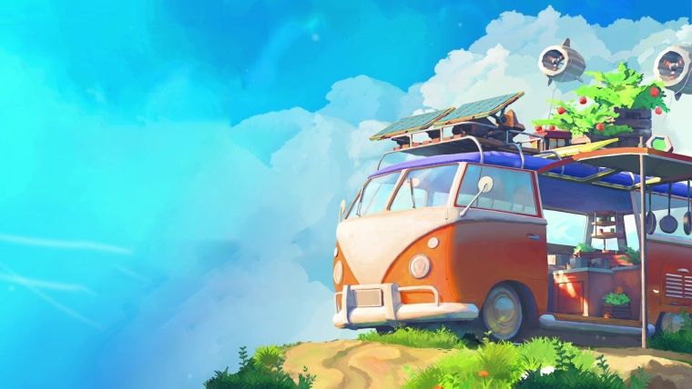 Outbound PS5 Sürümü Duyuruldu