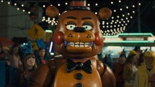Five Nights at Freddy's 2 Fragmanı Yayınlandı