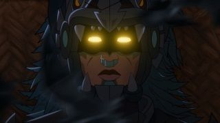 Aztec Batman: Clash Of Empires Fragmanı Yayınlandı